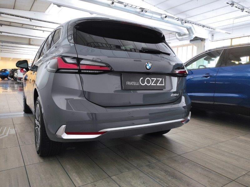 BMW Serie 2 A.T. (U06) - 218d Active Tourer Luxury