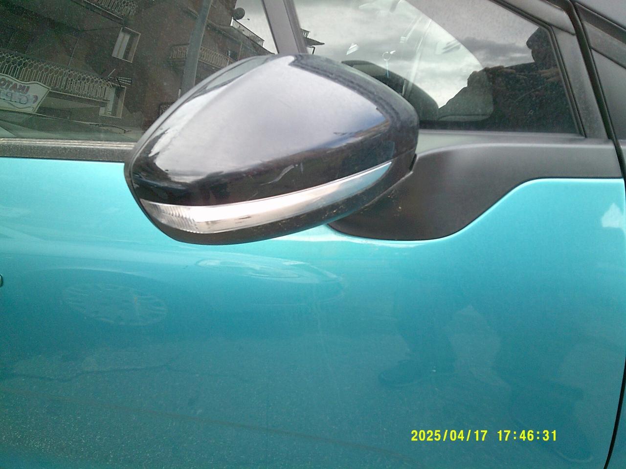 Citroen C3 PureTech 83 S&S Feel Pack, NEOPATENTATI