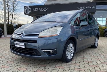 Citroen C4 Grand Picasso 2.0 hdi 16v Exclusive