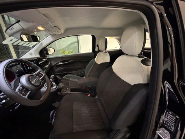 FIAT 500 1.0 Hybrid icon tua da ?189,00 mensili