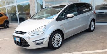 Ford S-Max 2.0 TDCi 163CV Powershift 7 posti Business Nav