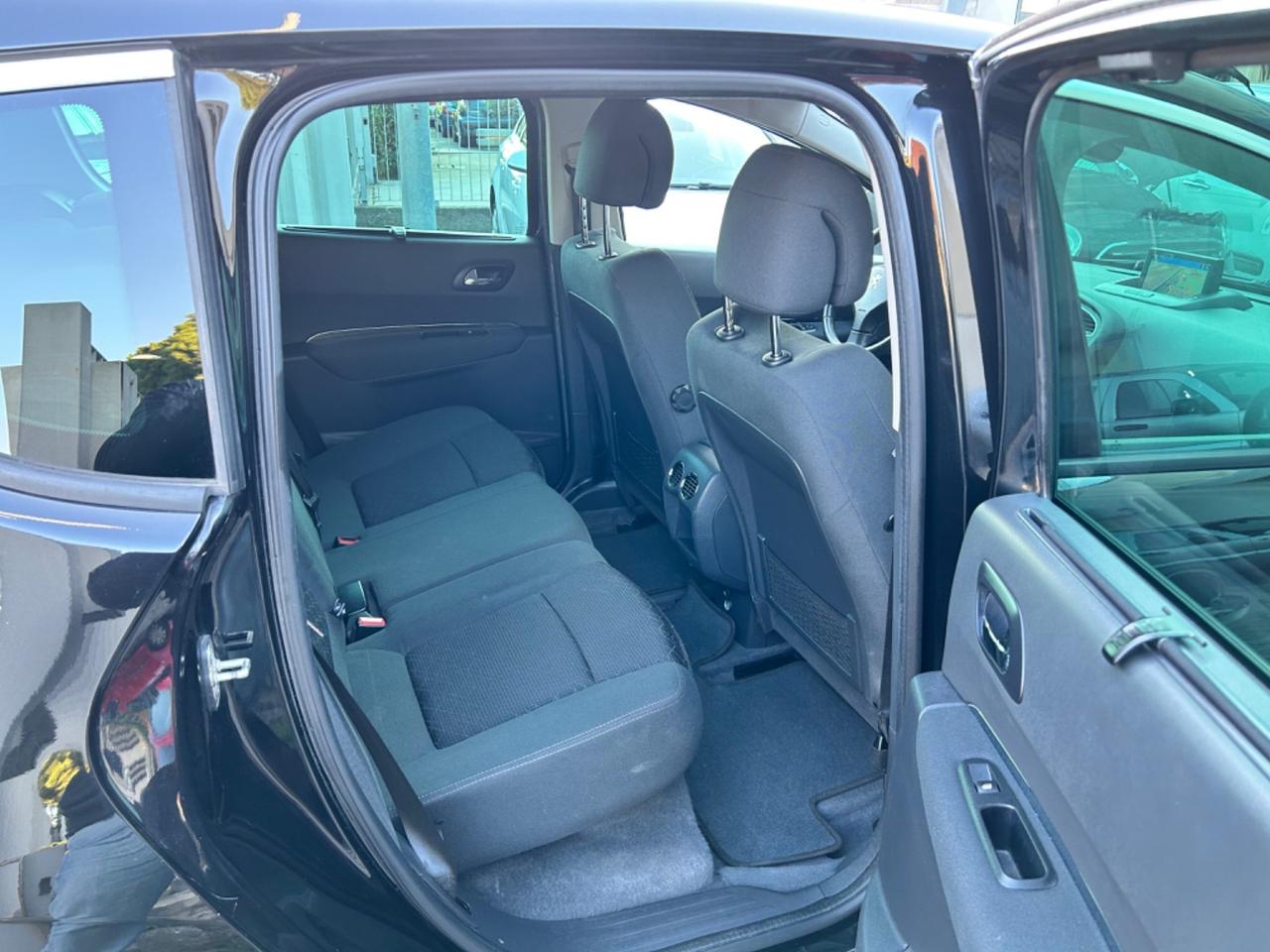 Peugeot 3008 GARANZIA 12 MESI 1.6 HDi CV115 ALLURE