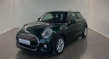 MINI One D 1.5 D One D