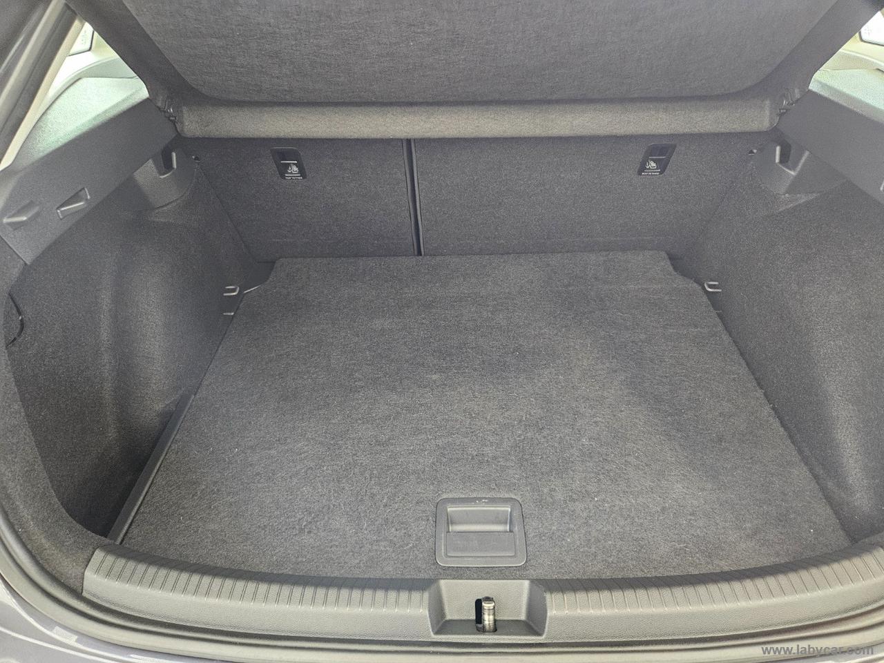 VOLKSWAGEN Taigo 1.0 TSI 110 CV DSG Life