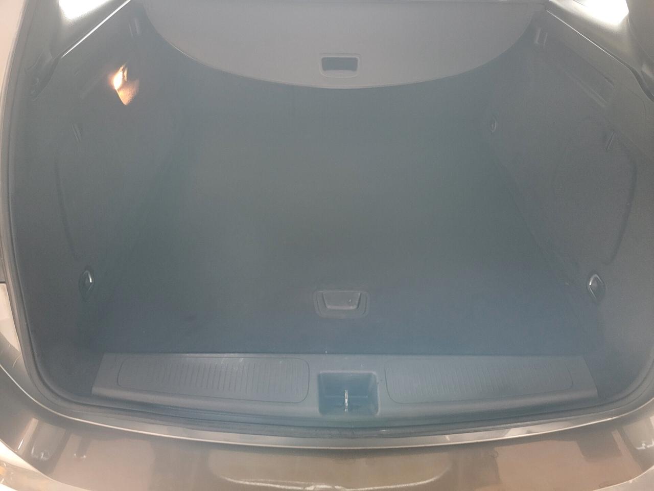 Opel Astra 1.6 CDTi 136CV Sports Tourer AUTOMATICA