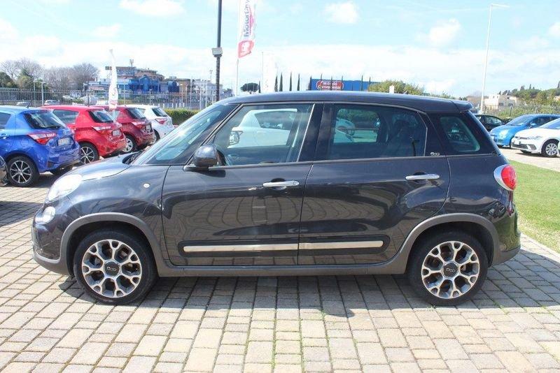 FIAT 500L 1.3 Multijet 85 CV Trekking