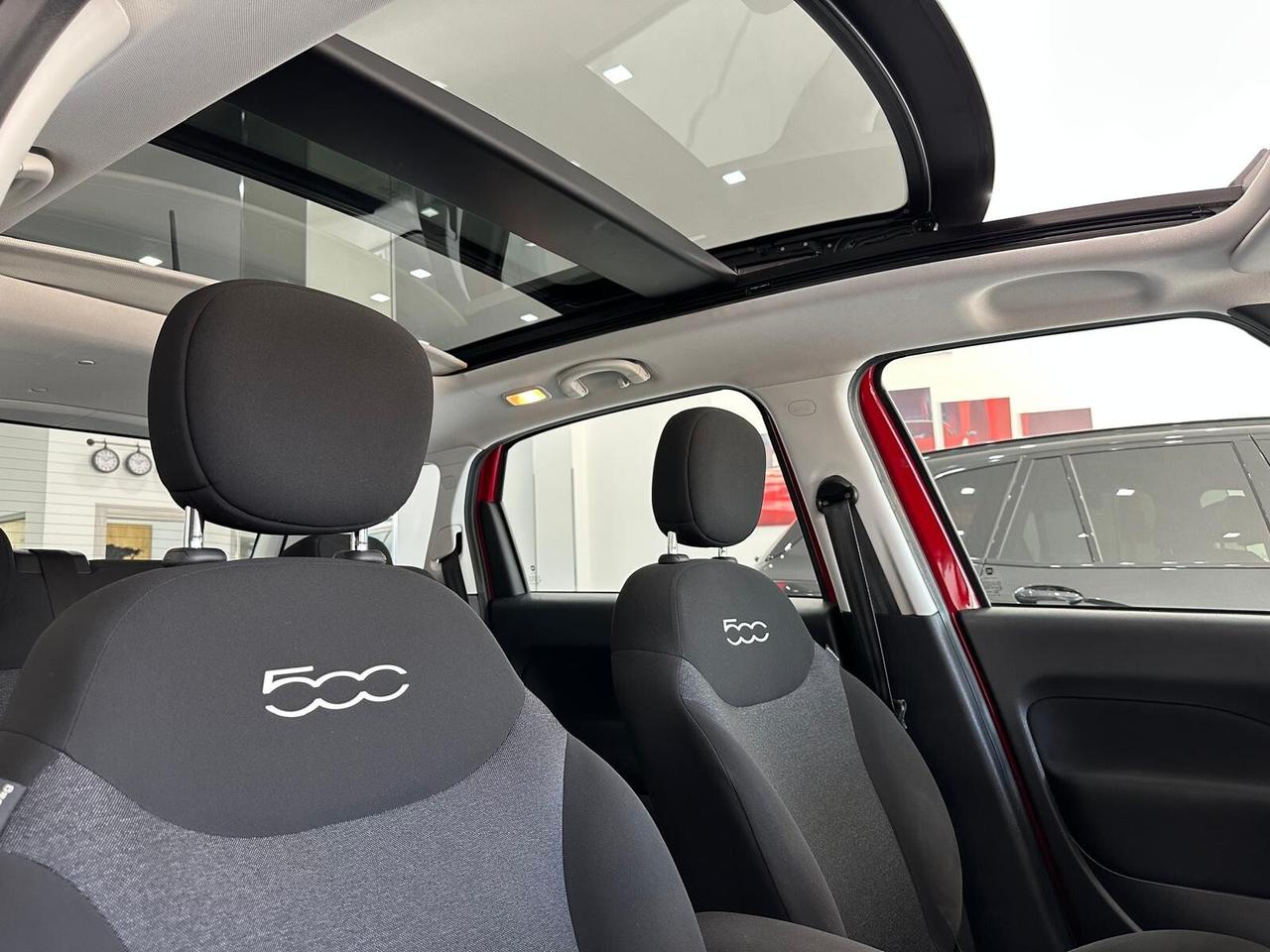 Fiat 500L 1.6 Multijet 120 CV Urban tetto apribile
