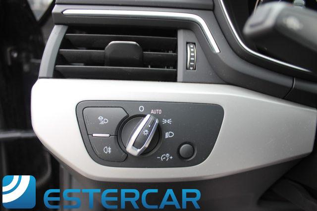 AUDI A4 Avant 40 TDI quattro S tronic Business Advanced