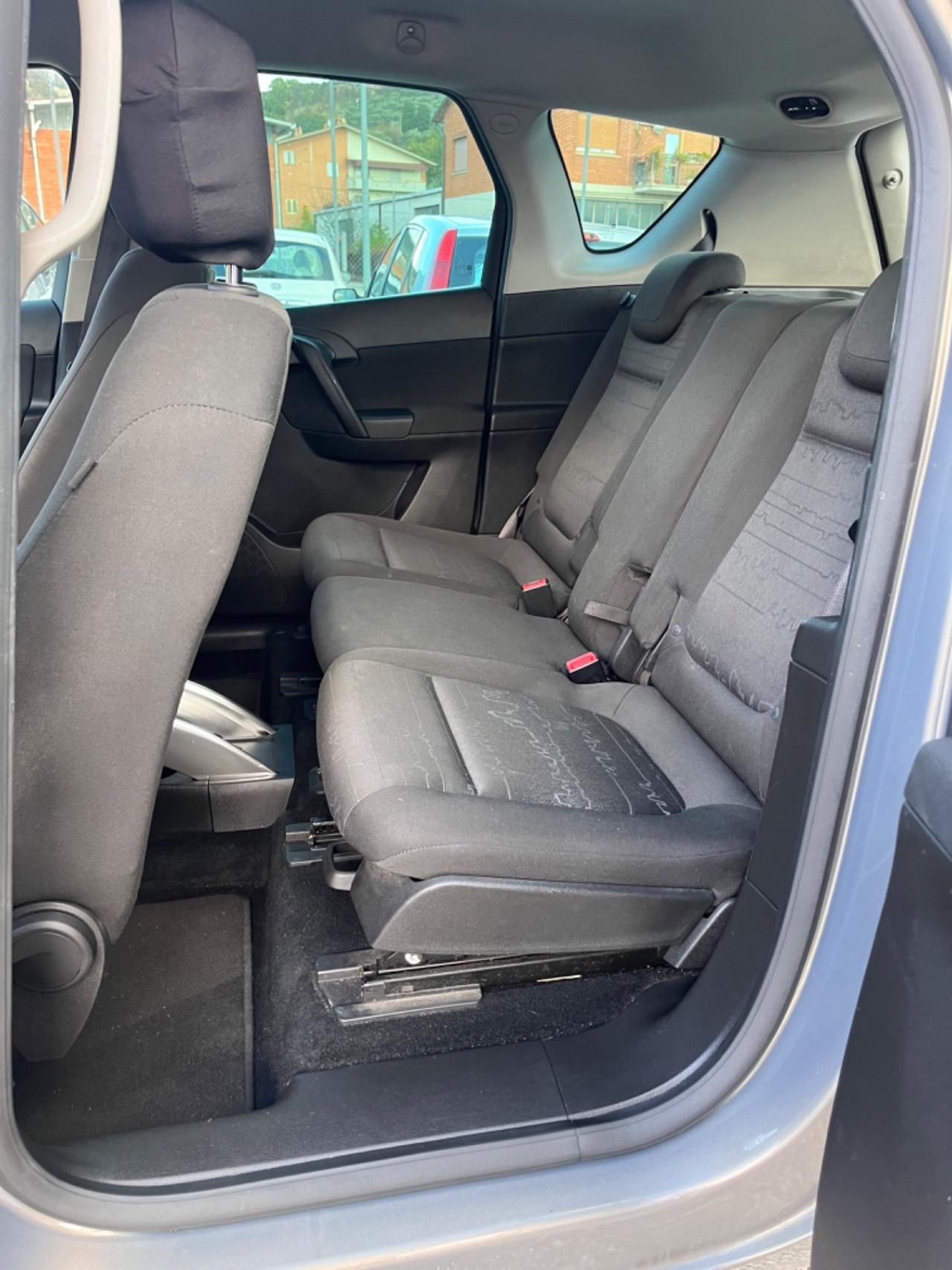 Opel Meriva 1.7 CDTI 110CV PERFETTA NEOPATENTATI