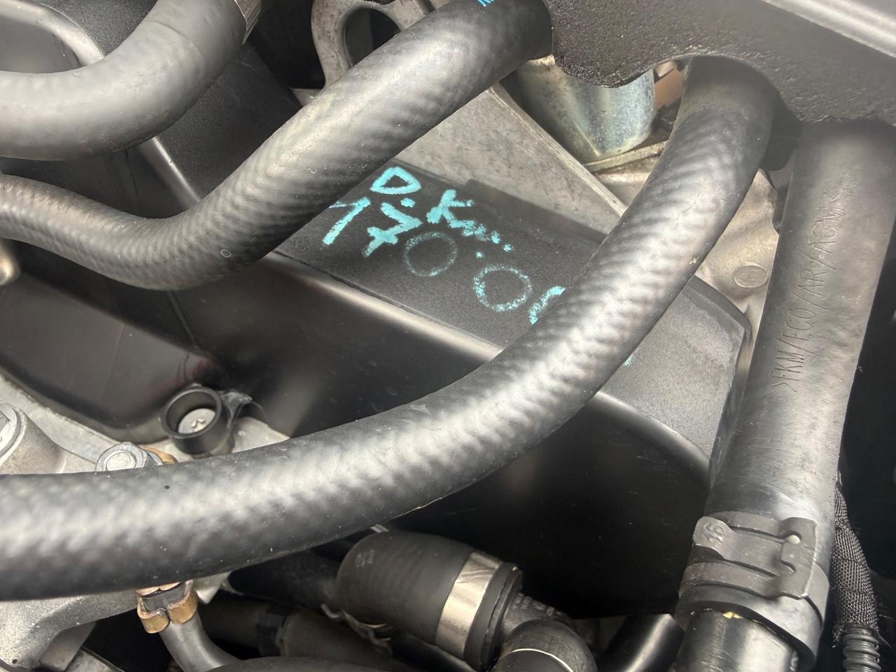 Volkswagen Polo 1.4 TDI 90CV 5p. Fresh BlueMotion Technology