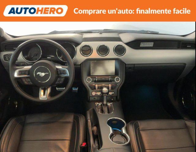 FORD Mustang Fastback 2.3 EcoBoost aut.