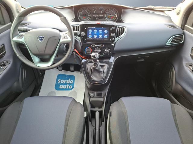LANCIA Ypsilon 1.0 FireFly 5 porte Hybrid Oro