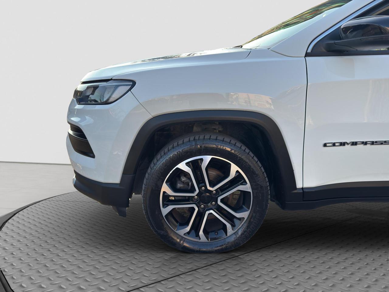 Jeep Compass 1.6 mjt 130cv Limited 2wd 2022