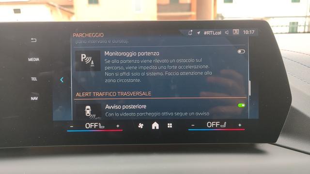 BMW 118 d MSport "PANO "CAMERA"PELLE"AMBIENTE"18