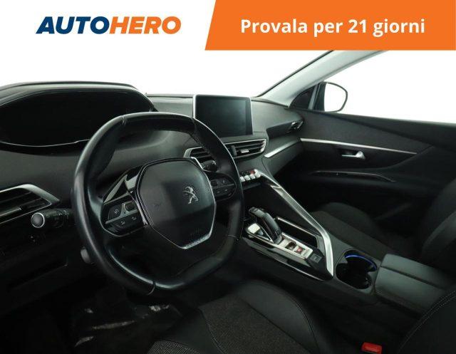 PEUGEOT 3008 BlueHDi 130 S&S EAT8 Allure