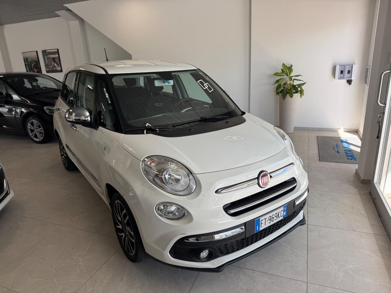 Fiat 500L Wagon 1.4 95 CV Lounge UNICO PROPRIETARIO