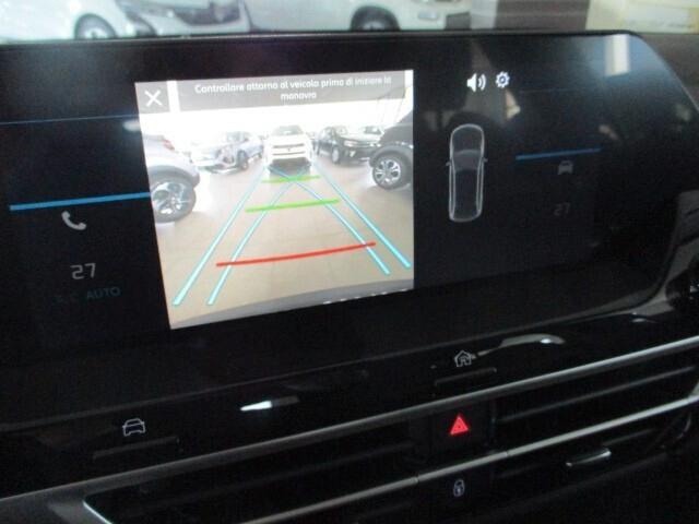 Citroen C4 PureTech 130 S&S Plus