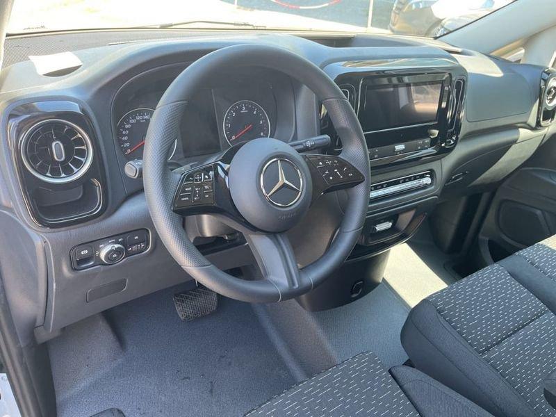 Mercedes-Benz Vito 116 Mixto Pro Long