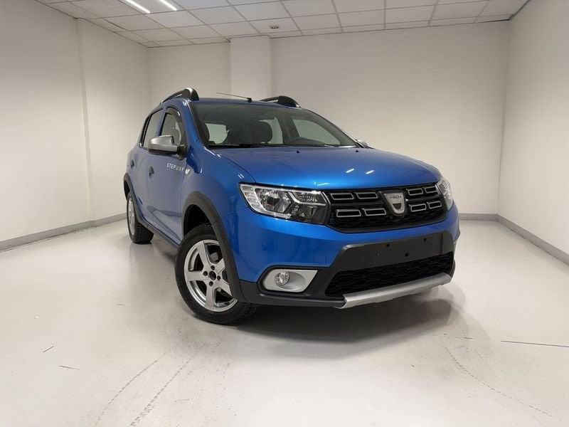 Dacia Sandero Sandero Stepway 1.0 tce Essential Eco-g 100cv