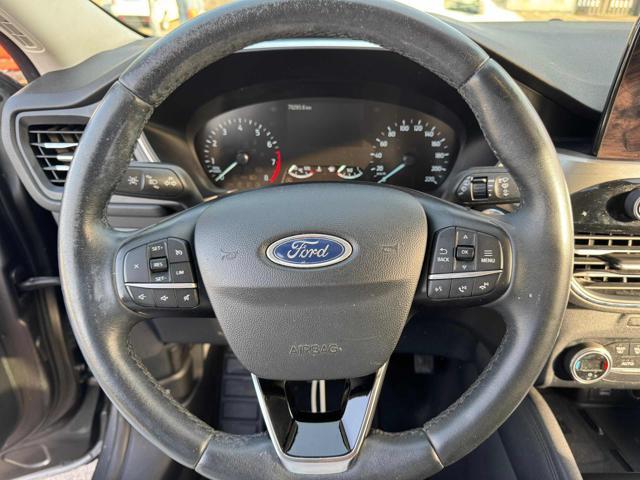 FORD Kuga 1.5 EcoBoost 150 CV 2WD Titanium