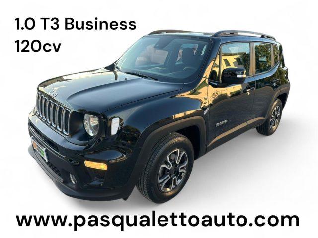 JEEP Renegade 1.0 T3 Business