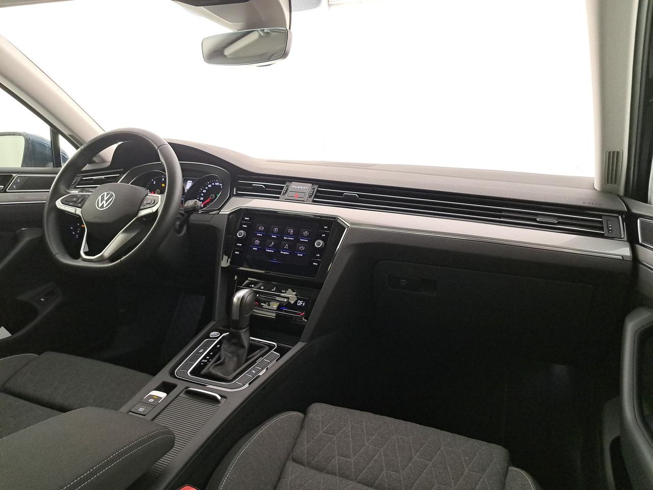 Volkswagen Passat variant 2.0 tdi business 150cv dsg