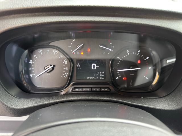 PEUGEOT Expert BlueHDi 120 5posti P.medio Combi N1 Autocarro+iva