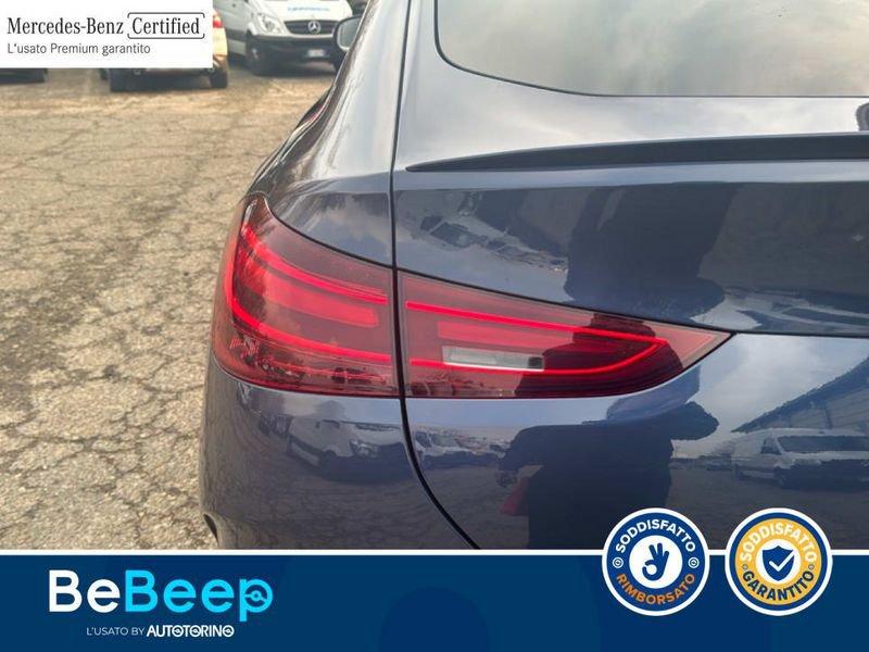 Mercedes-Benz GLE Coupé GCOUPE 350 DE PHEV AMG LINE PREMIUM 4MATIC AUTO