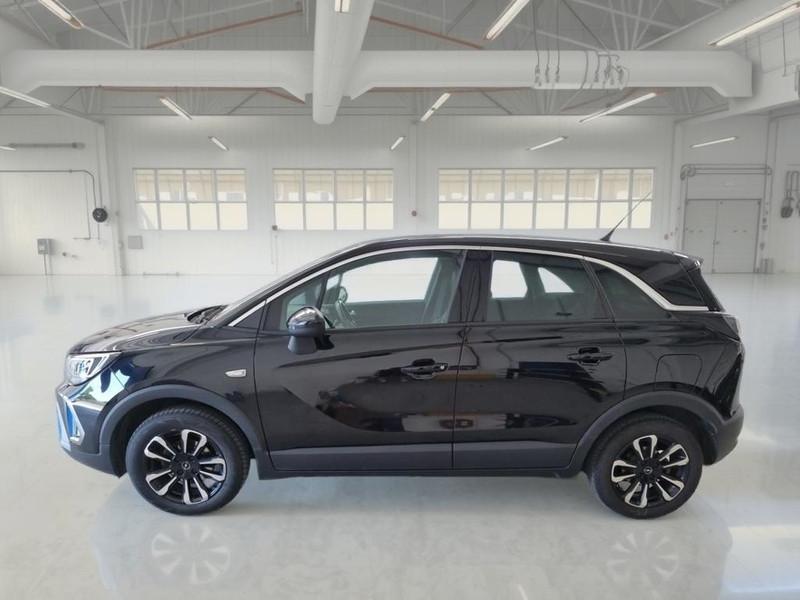 OPEL CROSSLAND 1.5 Diesel 110cv Elegance S/S MT6