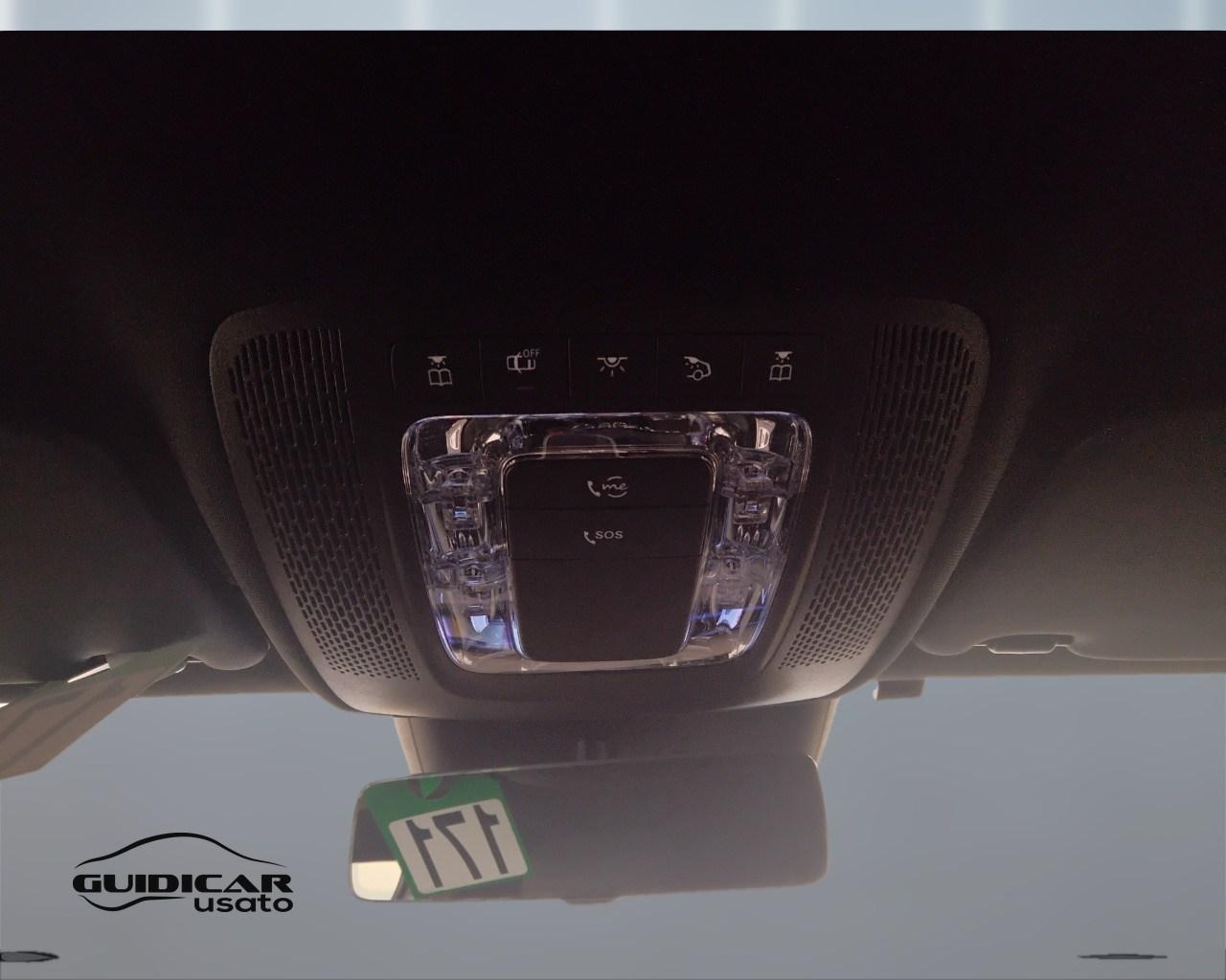Mercedes-Benz Classe A - W177 2018 - A 180 d Premium auto