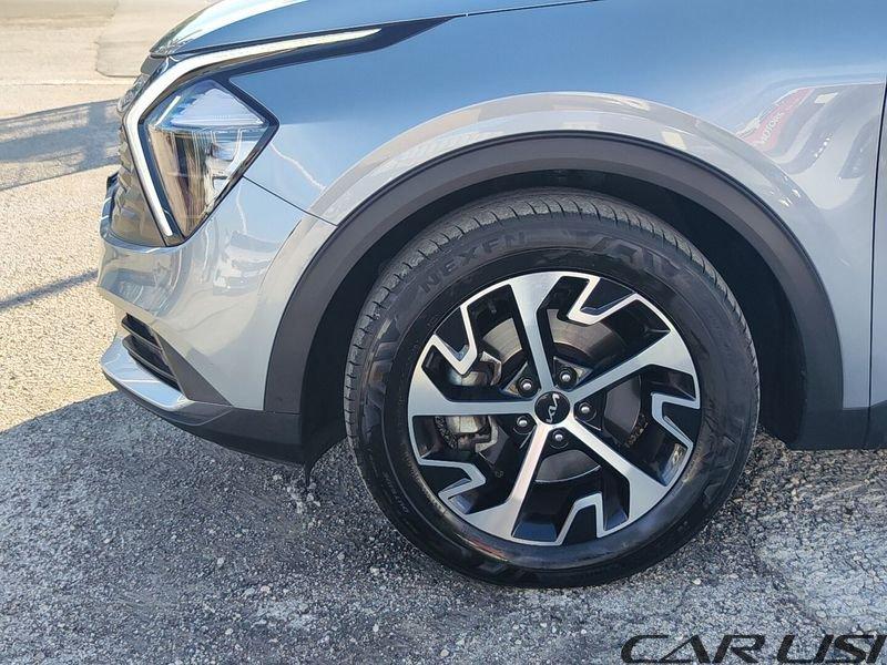 KIA Sportage Sportage 1.6 CRDi MHEV DCT Style