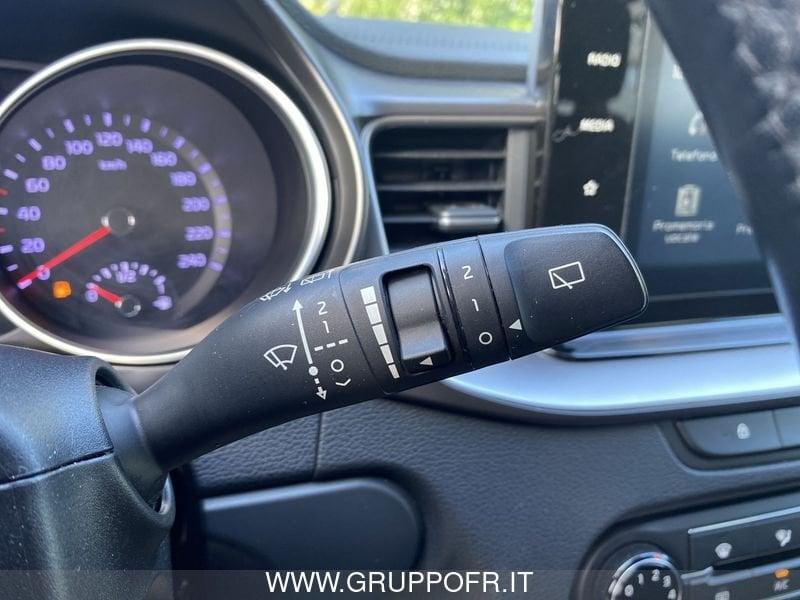 Kia ceed 1.6 CRDi 115 CV SW Business Class - AUTOCARRO