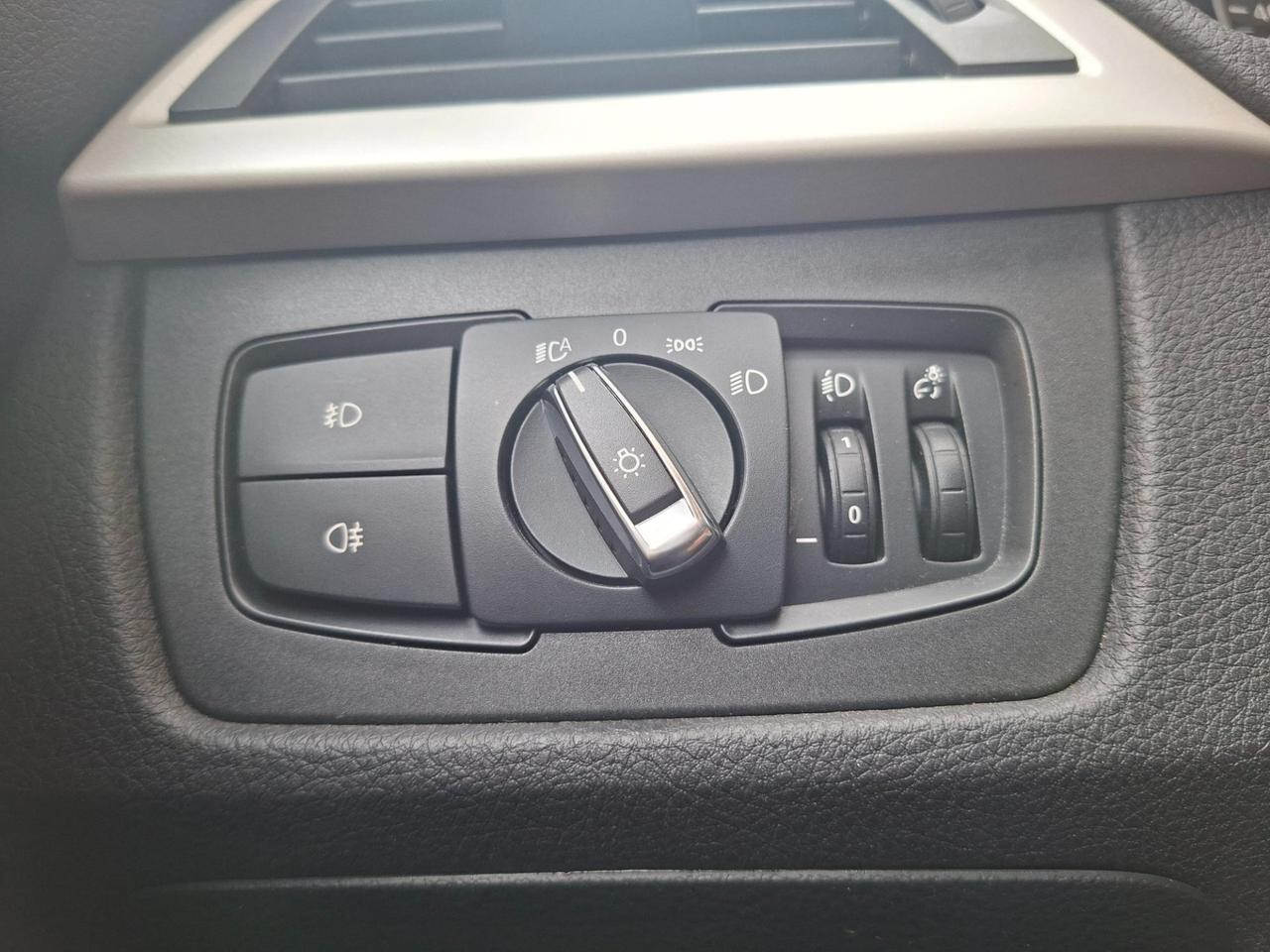 BMW Serie 3 Touring 320d Touring Business Advantage auto