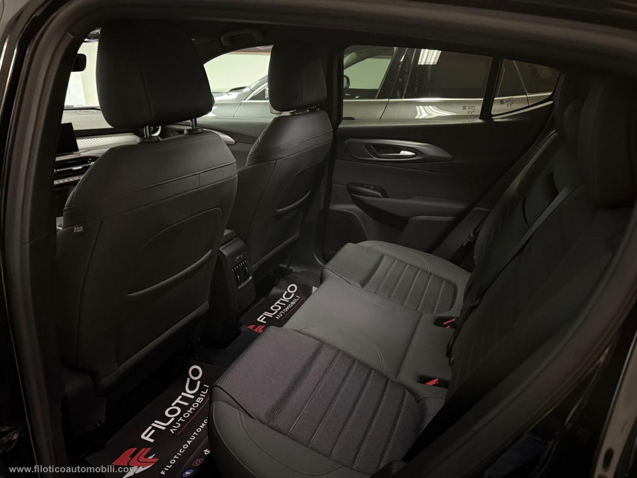 ALFA ROMEO Tonale 1.6 diesel 130 CV TCT6 Sprint RIFINITURE BLACK - CARPLAY - FULL