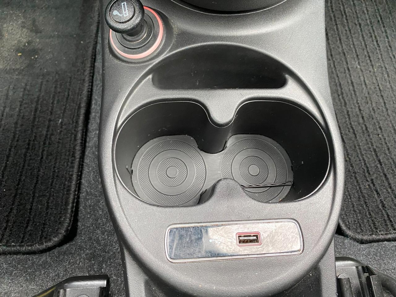 Fiat 500 1.2 Sport - MERAVOGLIOSA !!!