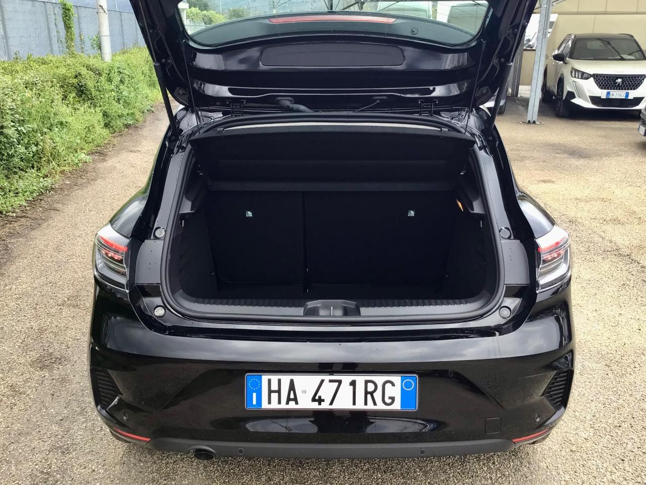 Renault Clio TCe 90 CV Evolution KM 0