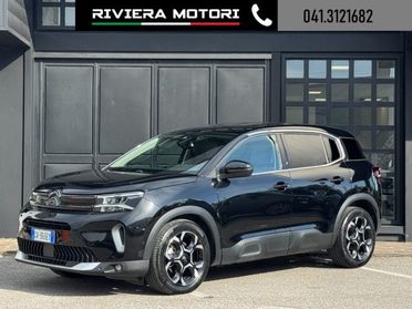 CITROEN C5 Aircross Hybrid 136 e-DCS6 Max
