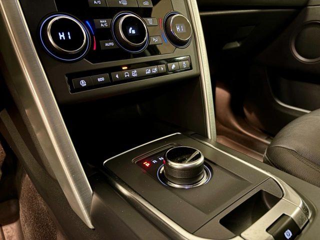 LAND ROVER Discovery Sport 2.0 TD4 150 CV HSE Luxury CATENA NUOVA - UNIPRO