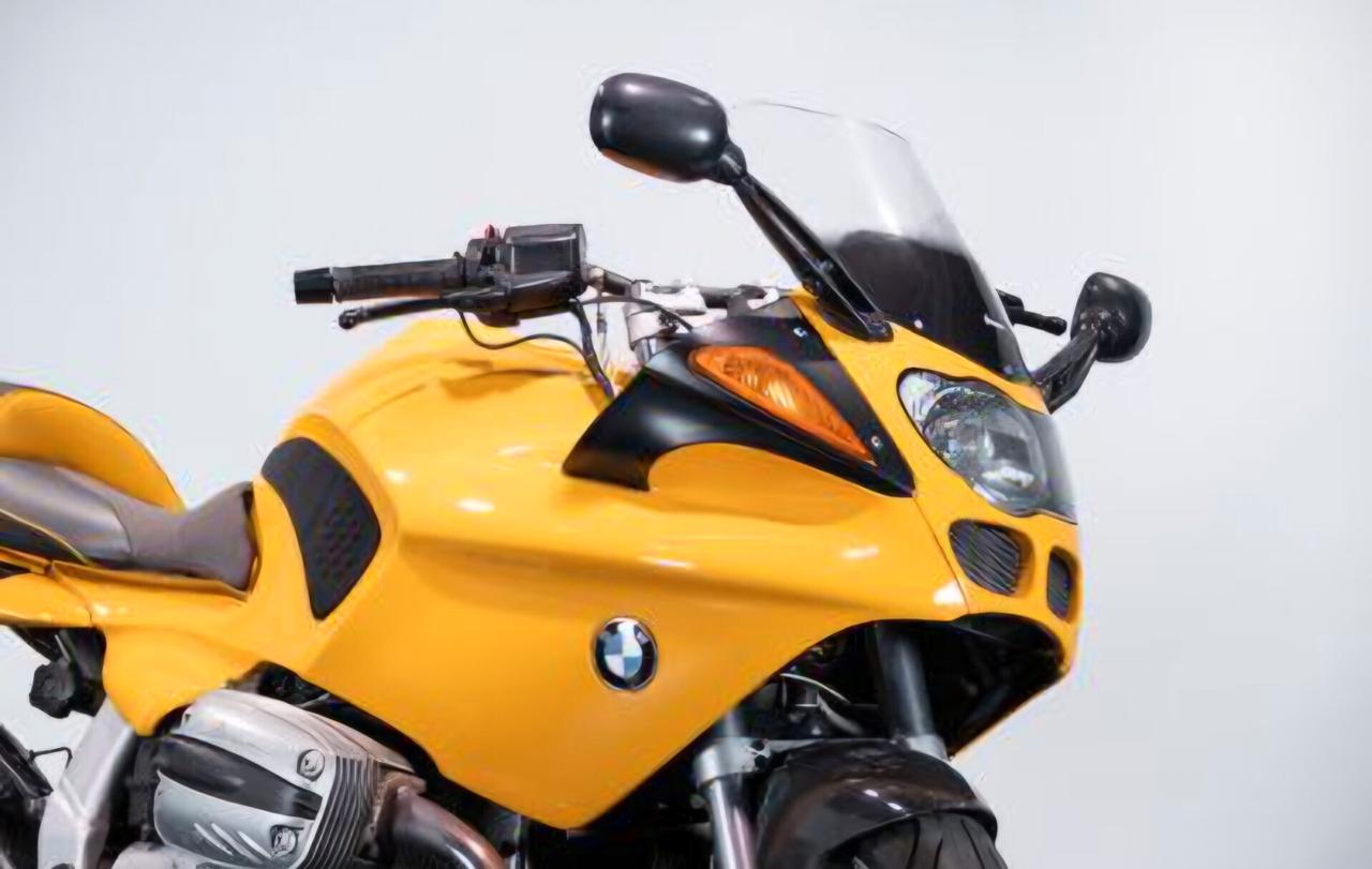 Bmw R 1150 RT 1150 rt