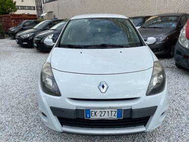 Renault Clio 1.5 dCi 75CV 5 porte Dynamique
