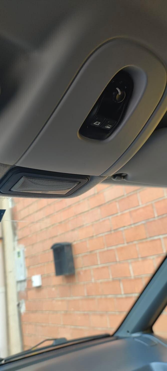 Peugeot Expert 2000 HDI
