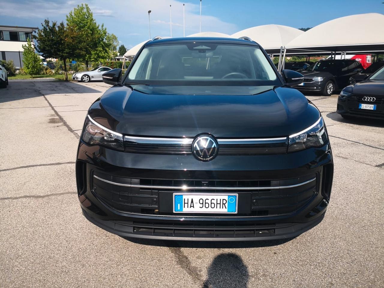 Volkswagen Tiguan 1.5 TSI eHybrid DSG Life ***GARANZIA UFFICIALE VW***
