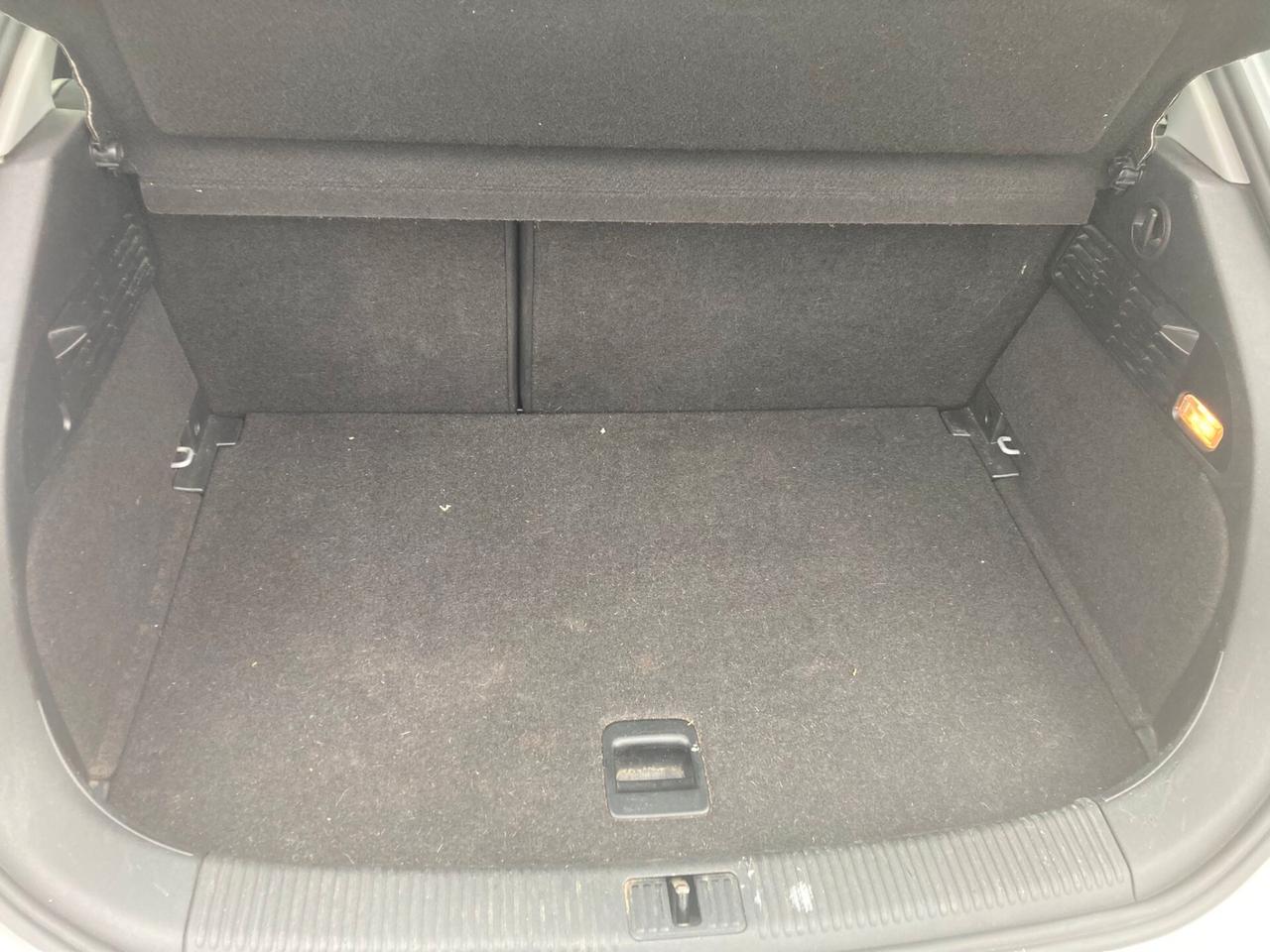 Audi A1 1.6 TDI 105 CV Ambition