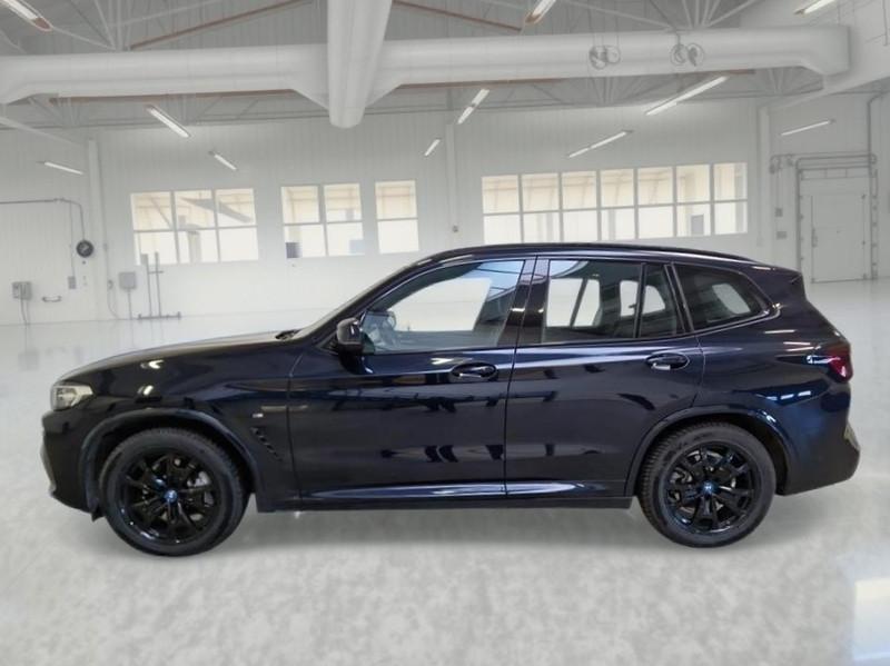 BMW 109 V INSPIRING SUV