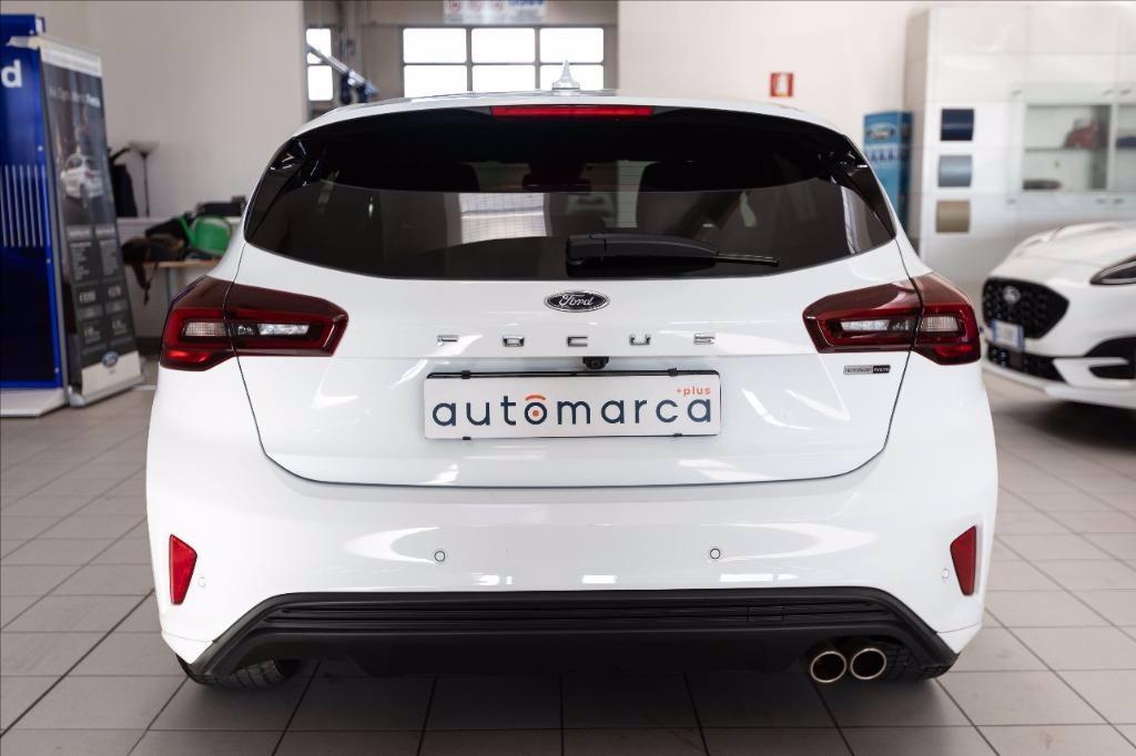 FORD Focus 1.0 ecoboost h ST-Line 125cv powershift del 2023