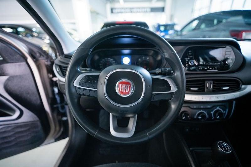 FIAT Tipo SW 1.3 mjt Street s&s 95cv my20