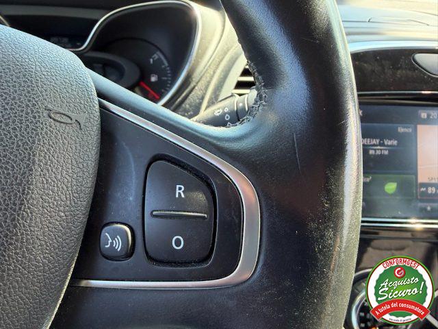 RENAULT Captur dCi 8V 90 CV Sport Edition