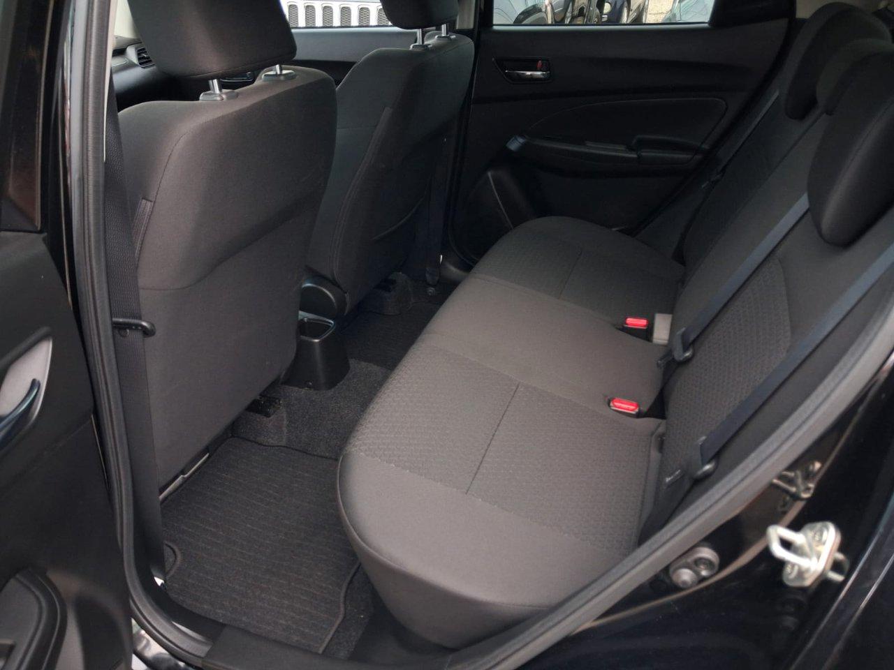 Suzuki Swift 1.2h Top 4wd allgrip