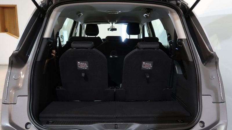 Citroën Grand C4 Spacetourer C4 Grand Spacetourer 1.5 bluehdi Feel s&s 130cv eat8 # 7 POSTI #
