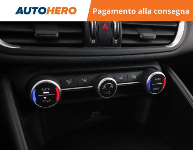 ALFA ROMEO Giulia 2.2 Turbodiesel 160 CV Super